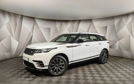 Land Rover Range Rover Velar I, 2018 год, 5 390 000 рублей, 1 фотография