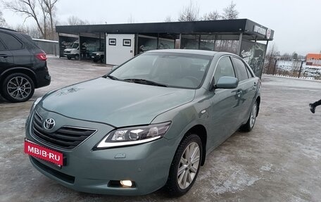 Toyota Camry, 2007 год, 950 000 рублей, 1 фотография