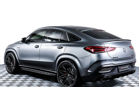 Mercedes-Benz GLE Coupe AMG, 2021 год, 13 000 000 рублей, 7 фотография