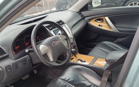 Toyota Camry, 2007 год, 950 000 рублей, 3 фотография