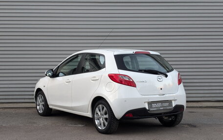 Mazda 2 III, 2014 год, 1 080 000 рублей, 7 фотография