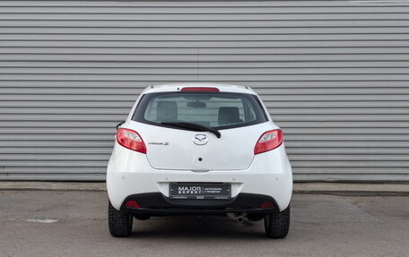 Mazda 2 III, 2014 год, 1 080 000 рублей, 6 фотография