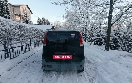 Hyundai Atos, 1998 год, 175 000 рублей, 4 фотография