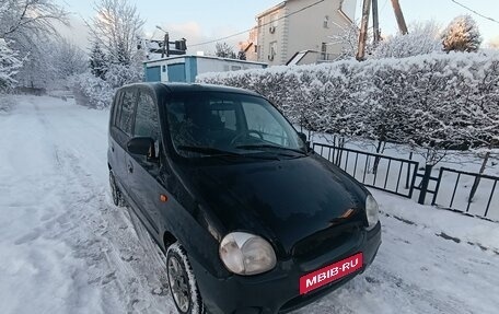 Hyundai Atos, 1998 год, 175 000 рублей, 3 фотография