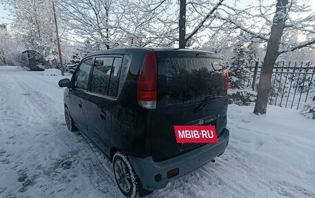 Hyundai Atos, 1998 год, 175 000 рублей, 6 фотография