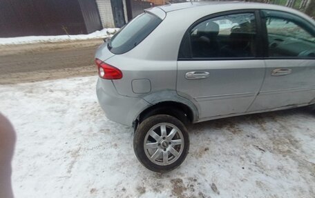 Chevrolet Lacetti, 2008 год, 350 000 рублей, 6 фотография