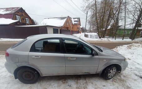 Chevrolet Lacetti, 2008 год, 350 000 рублей, 3 фотография