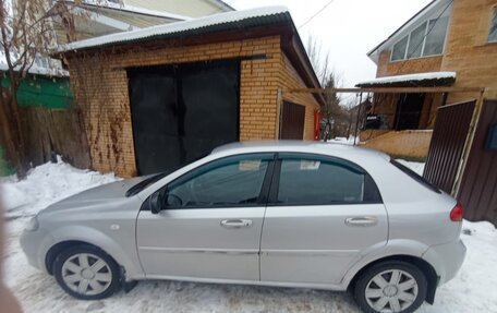 Chevrolet Lacetti, 2008 год, 350 000 рублей, 2 фотография