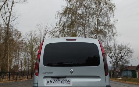 Renault Kangoo II рестайлинг, 2011 год, 920 000 рублей, 12 фотография