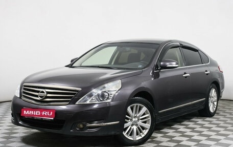 Nissan Teana, 2012 год, 999 000 рублей, 1 фотография