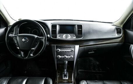 Nissan Teana, 2012 год, 999 000 рублей, 11 фотография