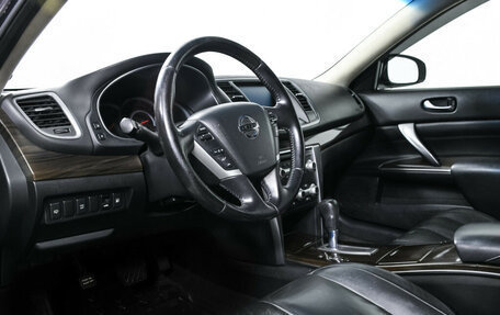 Nissan Teana, 2012 год, 999 000 рублей, 13 фотография