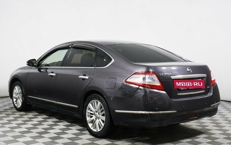 Nissan Teana, 2012 год, 999 000 рублей, 7 фотография