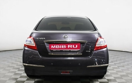 Nissan Teana, 2012 год, 999 000 рублей, 6 фотография