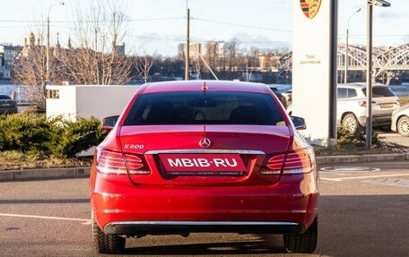 Mercedes-Benz E-Класс, 2014 год, 1 999 000 рублей, 8 фотография