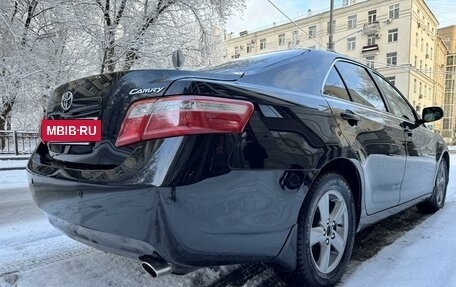 Toyota Camry, 2007 год, 1 500 000 рублей, 5 фотография