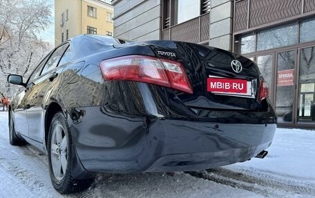 Toyota Camry, 2007 год, 1 500 000 рублей, 6 фотография