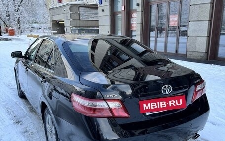 Toyota Camry, 2007 год, 1 500 000 рублей, 3 фотография