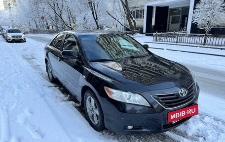 Toyota Camry, 2007 год, 1 500 000 рублей, 2 фотография