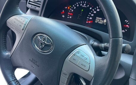 Toyota Camry, 2007 год, 1 500 000 рублей, 29 фотография