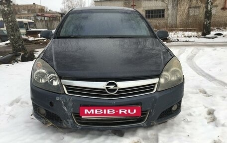 Opel Astra H, 2007 год, 365 000 рублей, 2 фотография