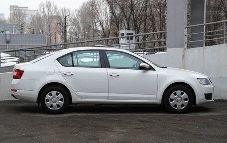 Skoda Octavia, 2014 год, 1 149 000 рублей, 5 фотография