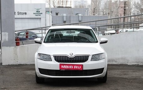 Skoda Octavia, 2014 год, 1 149 000 рублей, 3 фотография