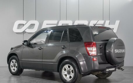 Suzuki Grand Vitara, 2008 год, 1 102 000 рублей, 2 фотография