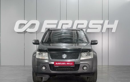 Suzuki Grand Vitara, 2008 год, 1 102 000 рублей, 3 фотография