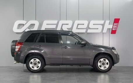 Suzuki Grand Vitara, 2008 год, 1 102 000 рублей, 5 фотография