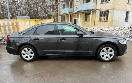 Audi A6, 2014 год, 1 790 000 рублей, 2 фотография