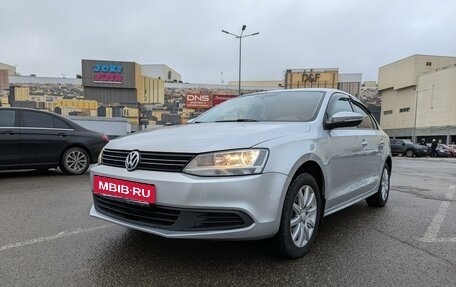 Volkswagen Jetta VI, 2014 год, 1 450 000 рублей, 8 фотография