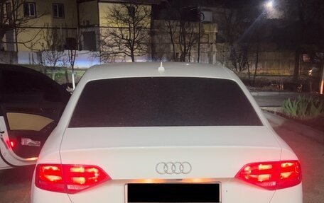 Audi A4, 2009 год, 1 530 000 рублей, 6 фотография