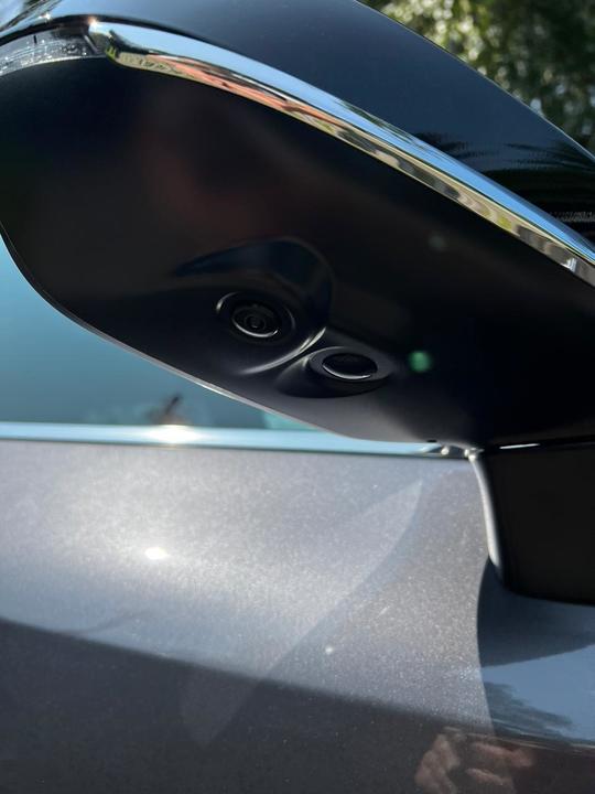 Lexus RX IV рестайлинг, 2024 год, 11 700 000 рублей, 8 фотография