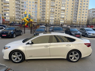 Toyota Avalon XX40, 2014 год, 430 000 рублей, 1 фотография