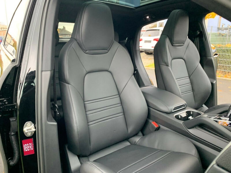 Porsche Cayenne GTS, 2021 год, 29 800 000 рублей, 18 фотография