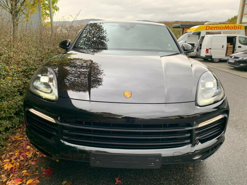 Porsche Cayenne GTS, 2021 год, 29 800 000 рублей, 8 фотография
