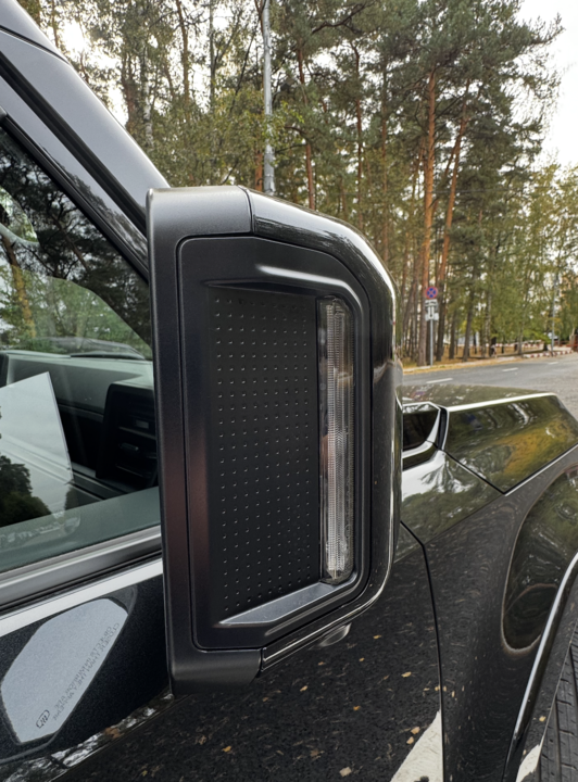 Lexus GX II рестайлинг 2, 2024 год, 15 000 000 рублей, 8 фотография