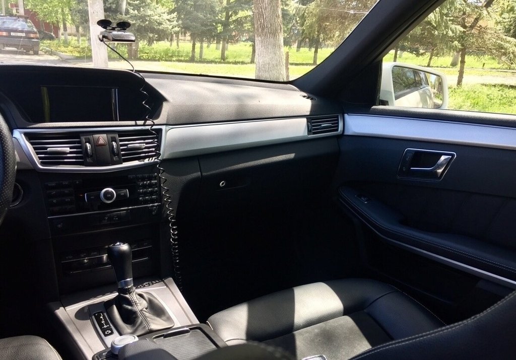 Mercedes-Benz E-Класс W212, 2012 год, 430 000 рублей, 4 фотография
