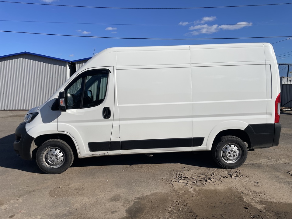 Peugeot Boxer, 2020 год, 2 914 000 рублей, 3 фотография