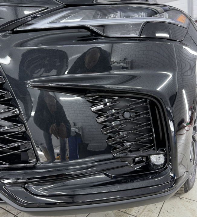 Lexus RX IV рестайлинг, 2024 год, 10 200 000 рублей, 14 фотография