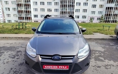 Ford Focus III, 2014 год, 700 000 рублей, 1 фотография