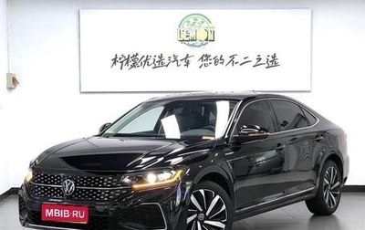Volkswagen Passat B8 рестайлинг, 2022 год, 2 406 898 рублей, 1 фотография
