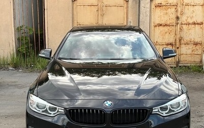 BMW 4 серия, 2016 год, 2 500 000 рублей, 1 фотография