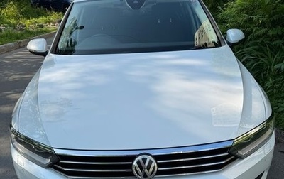 Volkswagen Passat B8 рестайлинг, 2015 год, 1 530 000 рублей, 1 фотография