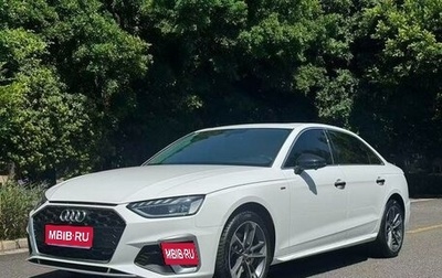 Audi A4, 2020 год, 3 300 010 рублей, 1 фотография