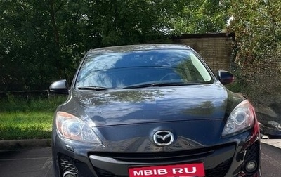 Mazda 3, 2011 год, 1 190 000 рублей, 1 фотография