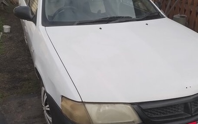 Nissan AD II, 2002 год, 300 000 рублей, 1 фотография