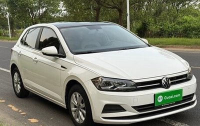 Volkswagen Polo, 2021 год, 1 000 325 рублей, 1 фотография