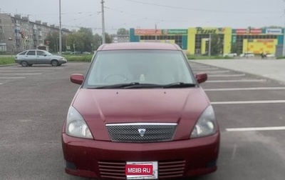 Toyota Opa I рестайлинг, 2000 год, 400 000 рублей, 1 фотография